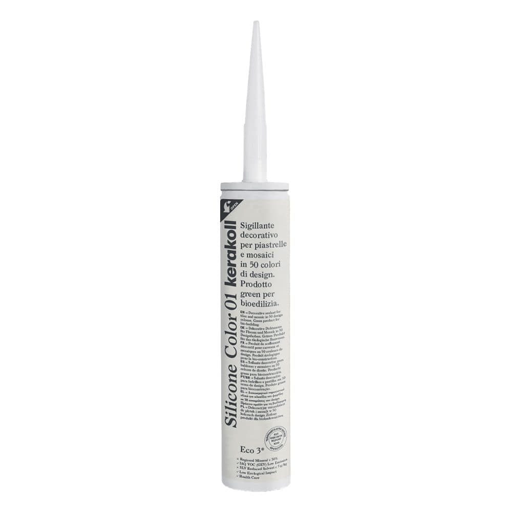 Kerakoll Silicone Color 310ml