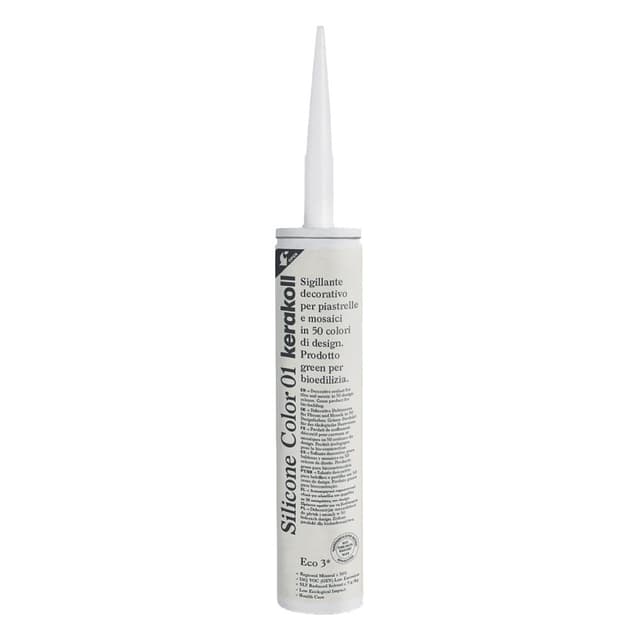 Kerakoll Silicone Color 310ml
