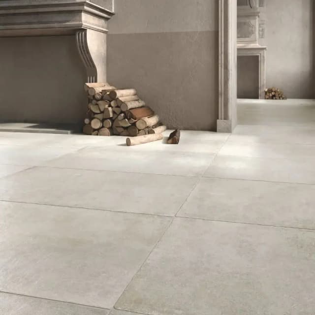 Aged Stone Blanc 50x100